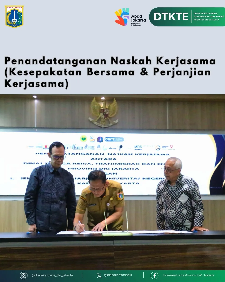 UMSP 2025 Kabupaten Banyumas Resmi Ditetapkan